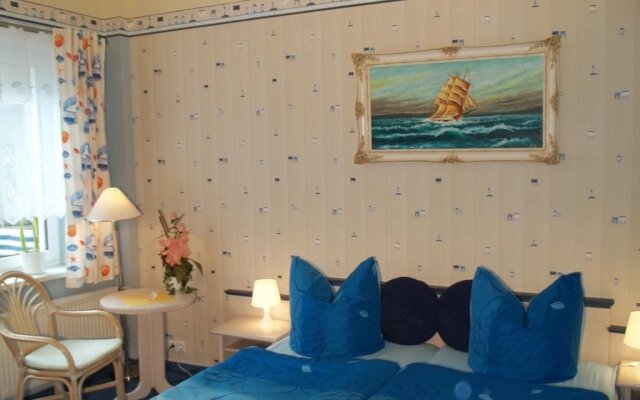 Haus Troja / Pension Katy