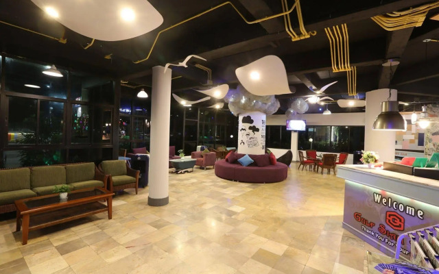 Gulf Siam Hotel & Resort Pattaya