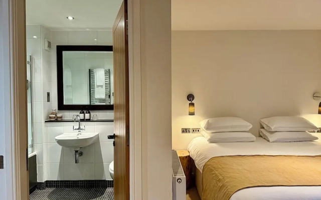 Ridings at Theobalds Park