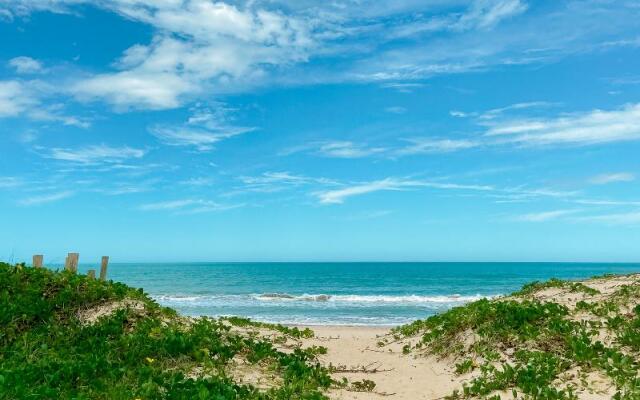 Búzios Beach Resort by WAM Experience