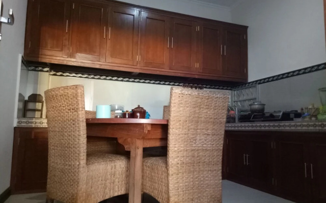 Putra Homestay