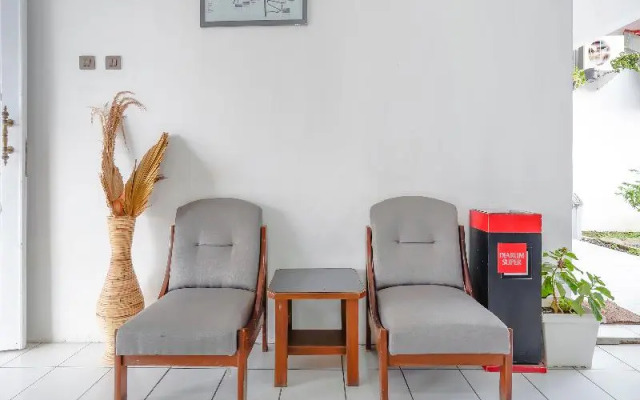 OYO 90467 Hotel Putrajaya