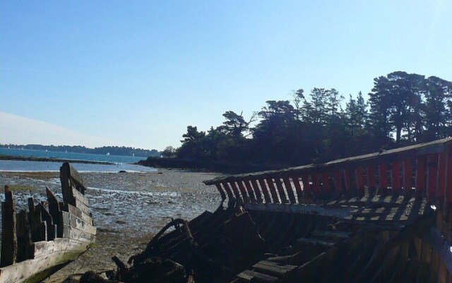 Appartement Les Algues