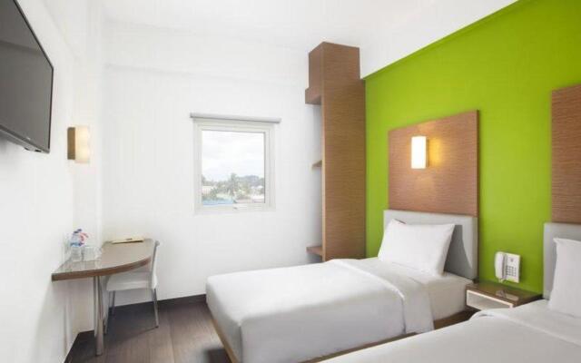 Amaris Hotel Samarinda