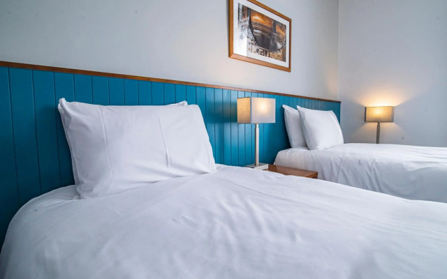 The Highfield Hotel