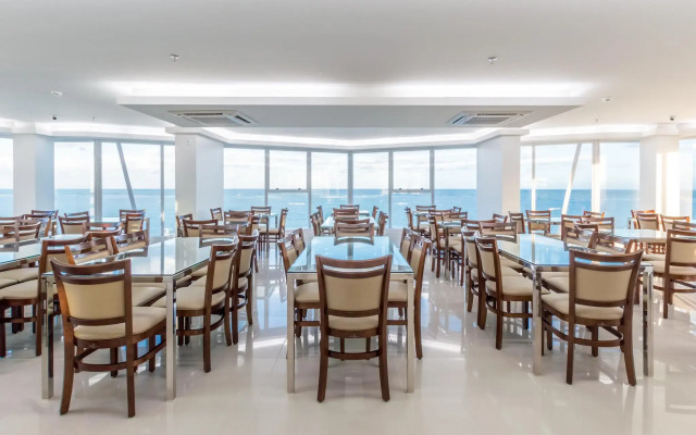 Hotel Brisa Suítes Pajuçara