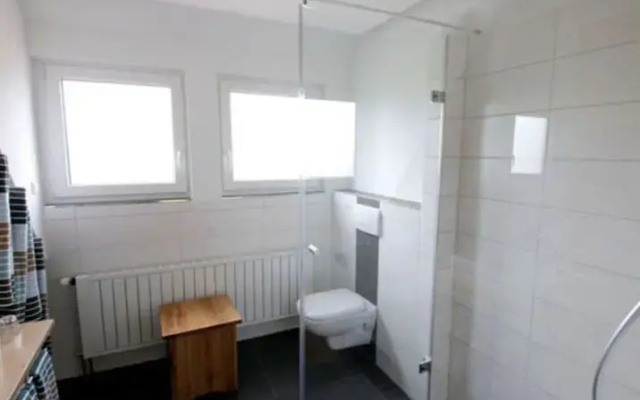 Amazing Apartment in Unterkirnach