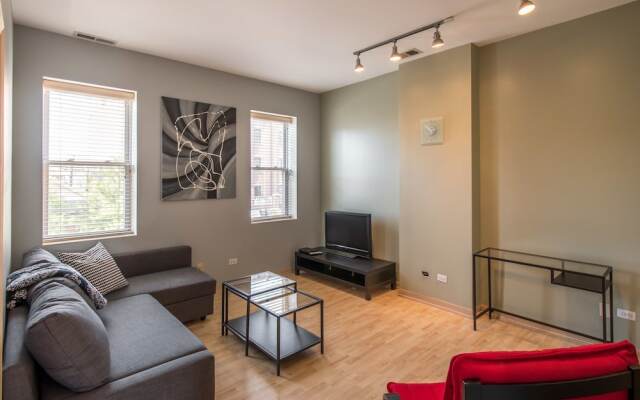 Grand Local Ave Luxury Apartments