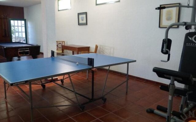 Apartamentos Suncanarias Vilaflor