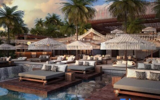 Hyatt Vivid Grand Island Cancun Adults Only All-Inclusive