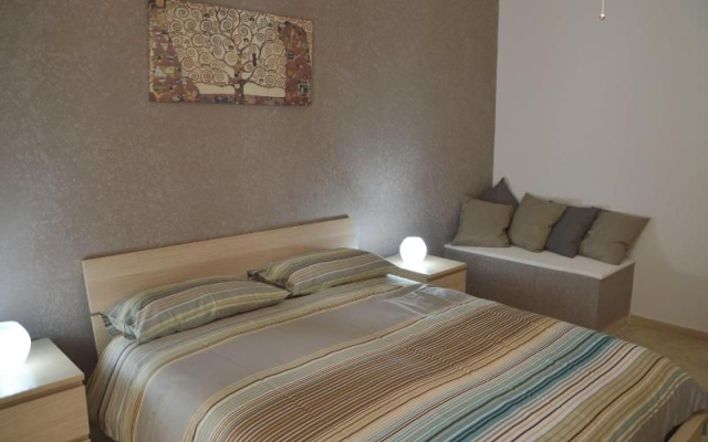 Benvenuti al Sud B&B