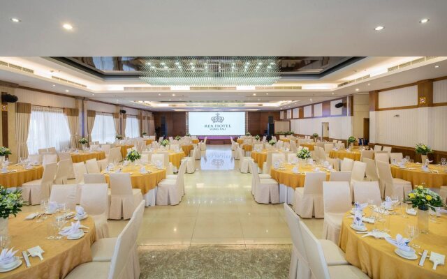 Rex Hotel Vung Tau