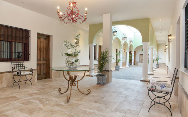 Hostal Garlu