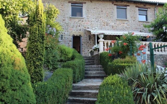 Au Petit Clos