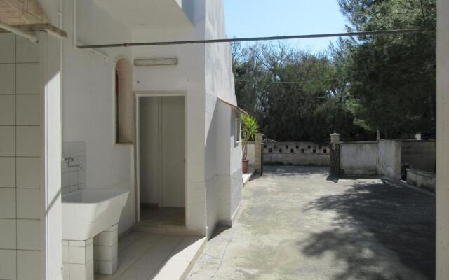 Villa Malibù- spiaggia a 50m