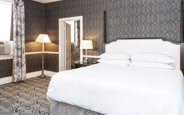 Historic Inns of Annapolis