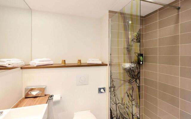 ibis Styles Bordeaux Begles Arena