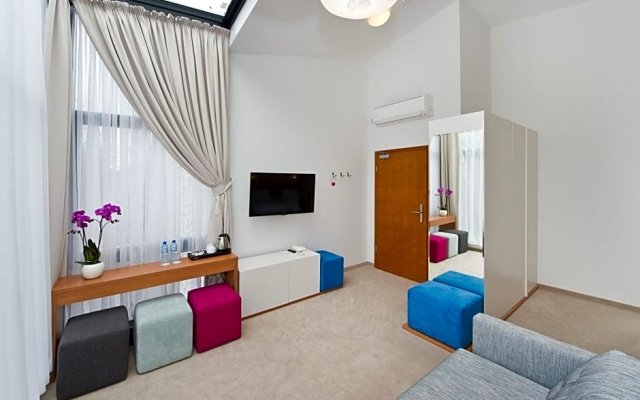 Villa 21
