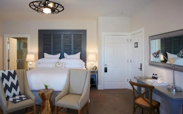 SummerWood Winery & Inn