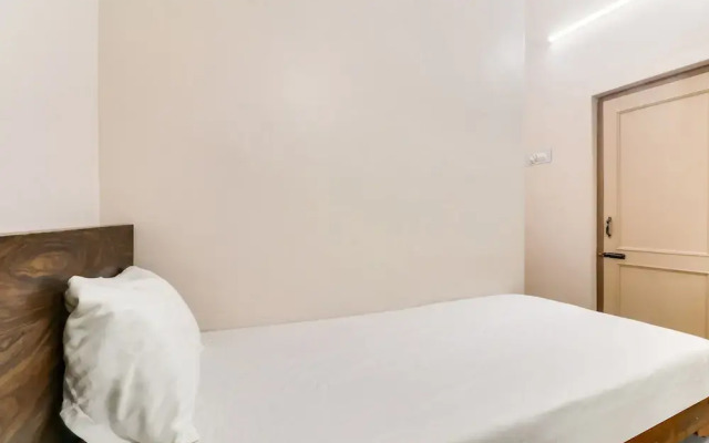 SPOT ON 46554 Hotel Bhawani Palace