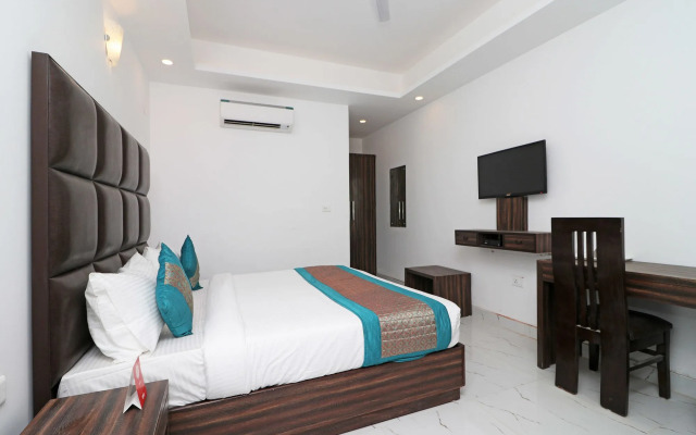 Hotel Mayda Prime Near Delhi Airport