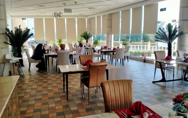 Al Salam Grand Hotel & Resort