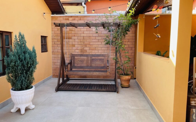 Hotel do Parque - Cunha