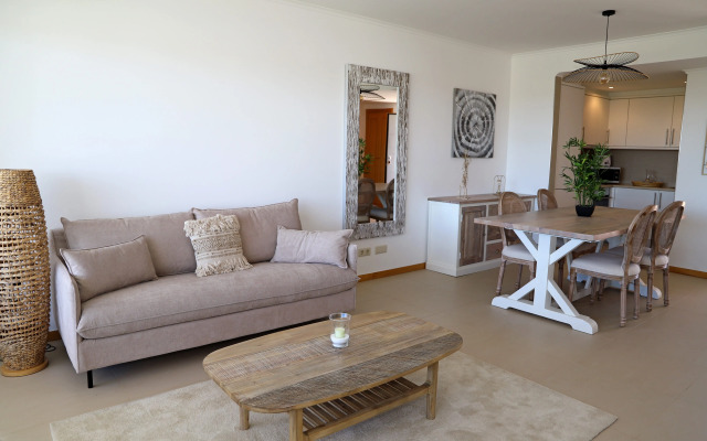 Varandas do Castelo by Garvetur