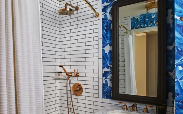 Figueroa, Unbound Collection by Hyatt
