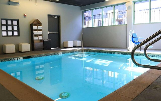 BLVD Hotel and Studios Universal-Hollywood, Ascend Hotel Collection