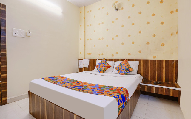 Fabexpress Swara Residency