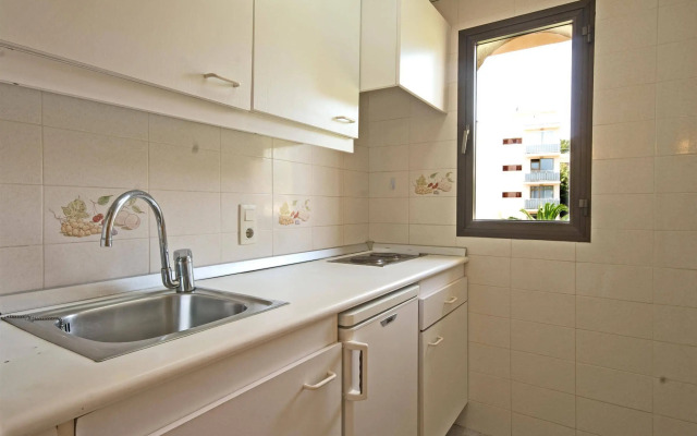 Apartamentos Sinfony