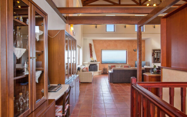 Villa Country Luxury Villa