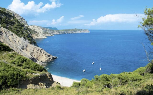 Holiday Home Sa Olivera - ALC160