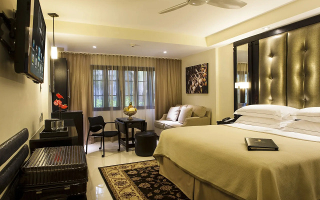 Terra Nova All Suite Hotel