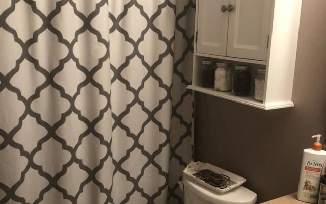 Feel Like You Never Left Home At a Home Away