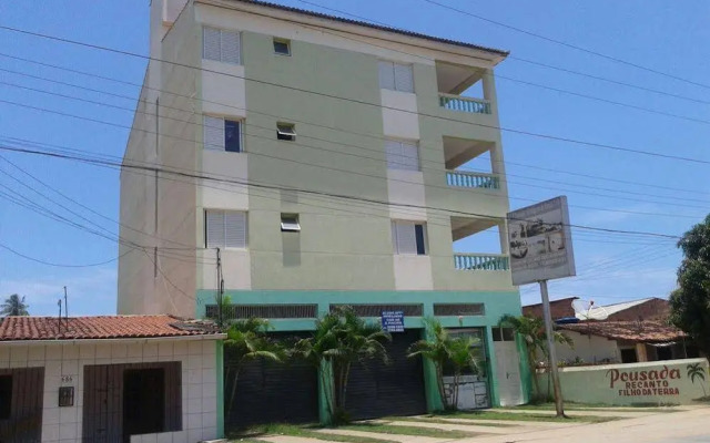 Pousada Recanto Filho da Terra