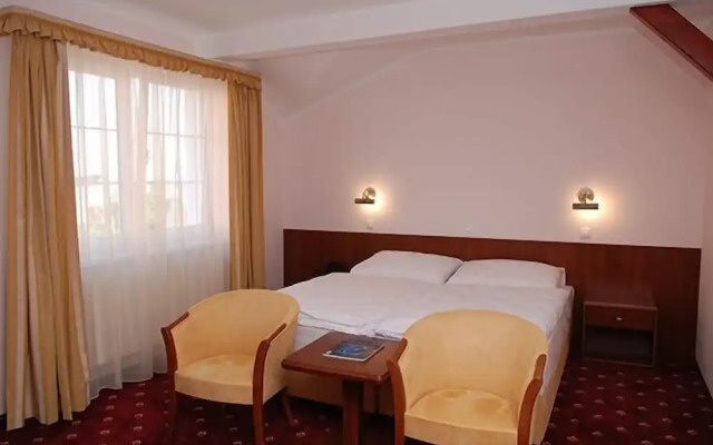 Hotel Tilia