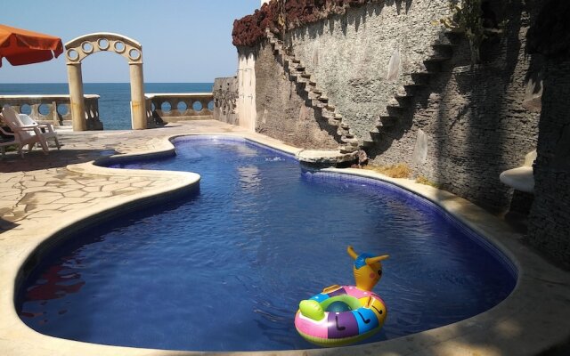 Hotel Brisas Marinas