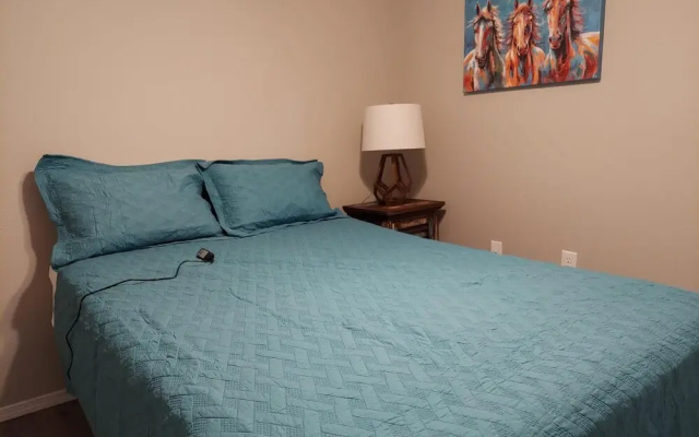 Mystic Ranch Condo