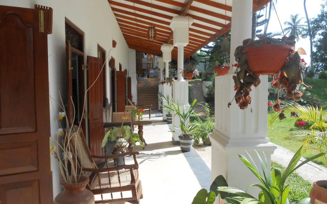 Madoldu Eco Resort