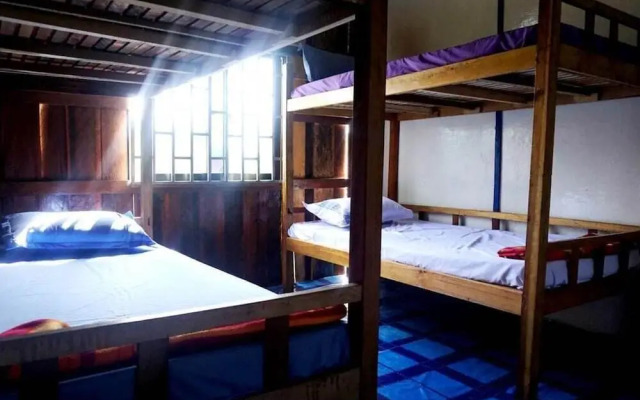 The Drift Hostel