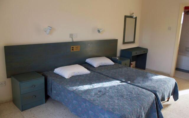 Amore Hotel Apartments