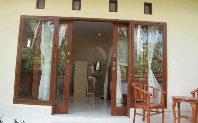 Sunrise House