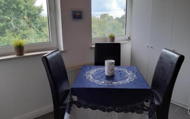 Ferienwohnung Deckner