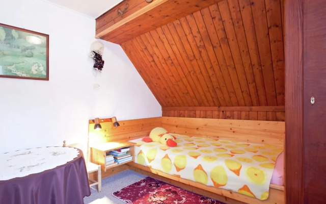 Geraumige Wohnung in Dachsberg-urberg