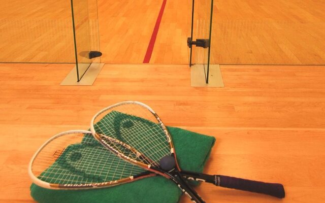 Comfort Service Apartment At Times Square