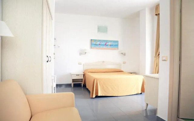 Hotel Residence Marechiaro