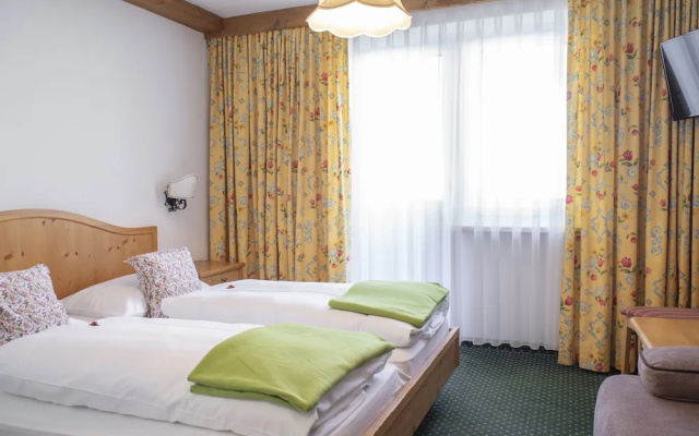 Hotel Garni Wieshof