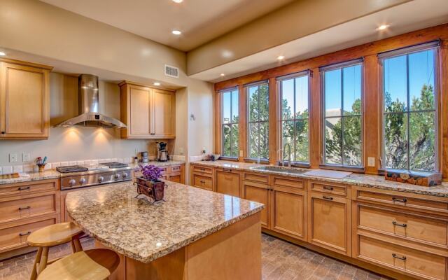 The Sunrise Retreat by Vtrips